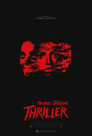 Постер до фильму"Michael Jackson