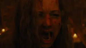 Задник до фильму"Мати!" #627289