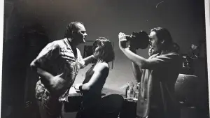 Задник до фильму"No Budget Story" #773787