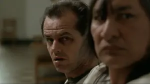 Задник до фильму"Пролітаючи над гніздом зозулі" #600352