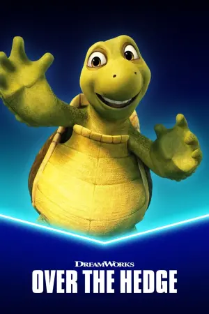 Постер до фильму"Лісова братія" #372590