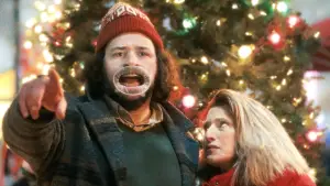 Задник до фильму"The Baltimorons" #810253