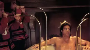 Задник до фильму"Робін Гуд: Чоловіки у трико" #488963