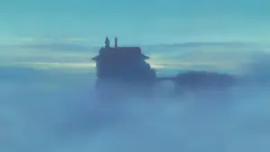 Задник до фильму"Віднесені привидами" #556132