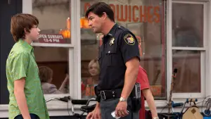 Задник до фильму"Супер 8" #639249