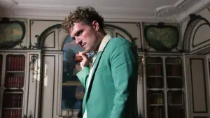 Задник до фильму"Бджоляр" #580787