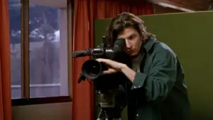 Задник до фильму"Квітка моєї таємниці" #436939