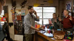 Задник до фильму"Полювання" #771618