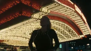 Задник до фильму"Остання шоуґерл" #607698