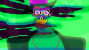 Задник до фильму"Принцеса і жаба" #649932