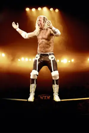 Постер до фильму"Рестлер" #808504