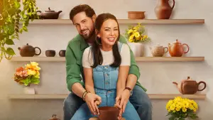 Задник до фильму"Two for Tee" #767434