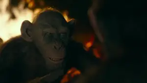 Задник до фильму"Війна за планету мавп" #585949