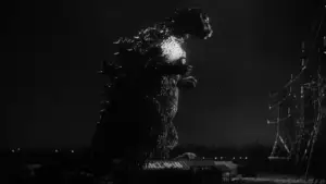 Задник до фильму"Ґодзілла" #804415