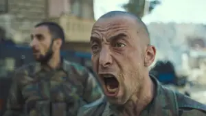 Задник до фильму"Я був чужинцем" #818071