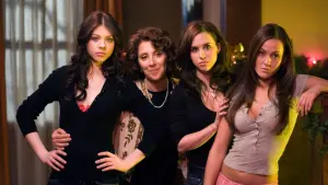 Задник до фильму"Чорне Різдво" #345787