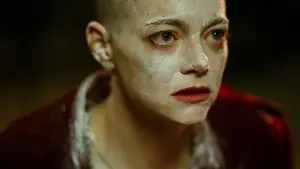 Задник до фильму"Буґонія" #511968