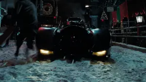 Задник до фильму"Бетмен повертається" #607752