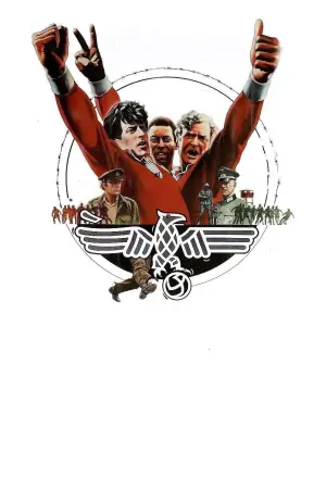 Постер до фильму"Втеча до перемоги" #380816