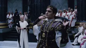 Задник до фильму"Гладіатор" #552915