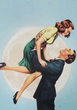 Постер до фильму"Це дивовижне життя" #615091