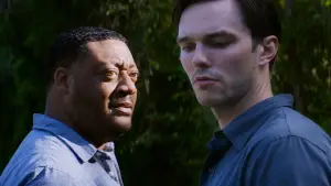 Задник до фильму"Присяжний №2" #780526