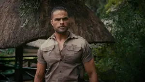 Задник до фильму"Khaki Fever" #791192