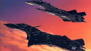 Задник до фильму"Макрос Плюс" #493580