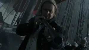 Задник до фильму"Володар морів: На краю світу" #650808