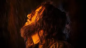 Задник до фильму"Бог Грому" #277400