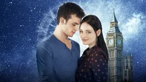 Задник до фильму"Сапфірова книга" #381223