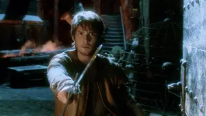 Задник до фильму"Сьомий син" #690266