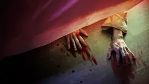 Задник до фильму"잠" #755421