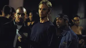 Задник до фильму"Форсаж" #782416