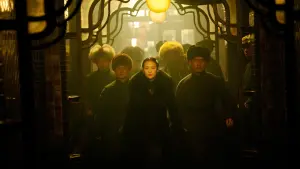 Задник до фильму"Великі майстри" #275638