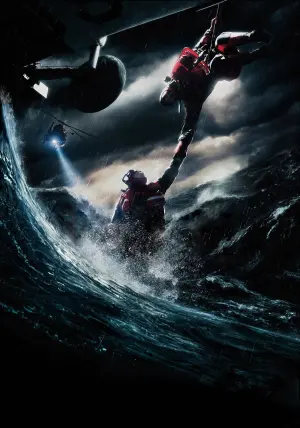 Постер до фильму"Рятівник" #237961