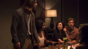 Задник до фильму"Запрошення" #726388