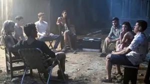 Задник до фильму"Правда або дія" #310371