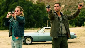 Задник до фильму"Під вогнем" #632124