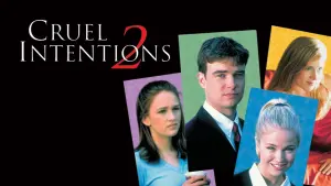 Відео до фільму Жорстокі ігри 2 | Cruel Intentions 2 - Trailer