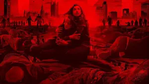 Задник до фильму"28 тижнів по тому" #276973