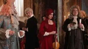 Задник до фильму"Primavera" #796607