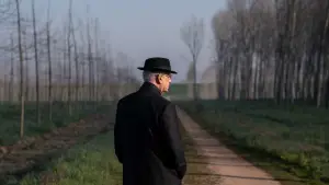 Задник до фильму"Благодать" #516397