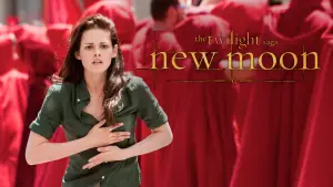 Задник до фильму"Сутінки. Сага: Новий місяць" #19148