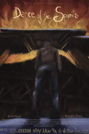 Постер до фильму"Dance of the Spirits" #794787