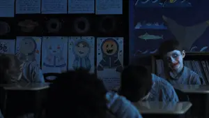 Задник до фильму"Зброя" #518920