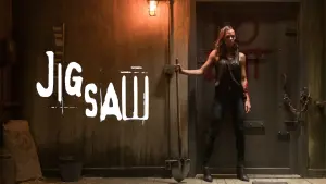 Задник до фильму"Пила 8" #29085