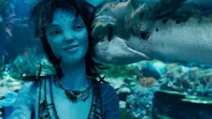 Задник до фильму"Аватар:  Шлях води" #520606