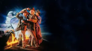 Задник до фильму"Назад у майбутнє. Частина третя" #633468