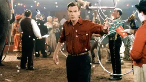 Задник до фильму"Велика риба" #187746